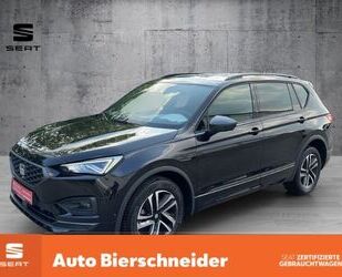 Seat Seat Tarraco 2.0 TDI DSG FR 7-S. AHK Top View eHec Gebrauchtwagen