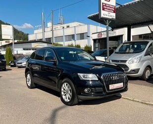 Audi Audi Q5 2.0 TDI quattro, Panorama, Top ! Gebrauchtwagen