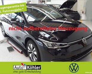 VW Volkswagen Golf Variant Move TSi Keyless Access (S Gebrauchtwagen