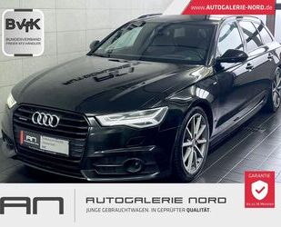 Audi Audi A6 Avant 3.0 TDI quattro S Line Plus Gebrauchtwagen