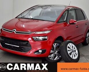 Citroen Citroën C4 Picasso Exclusive,T.Leder,Nav,360Kamera Gebrauchtwagen