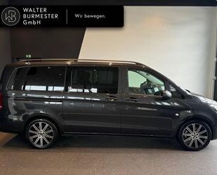 Mercedes-Benz Mercedes-Benz Vito 124 CDI Tourer Pro +PANO+KAMERA Gebrauchtwagen