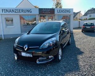 Renault Renault Scenic III Luxe Autom*Navi*Panorama*Pdc*AH Gebrauchtwagen