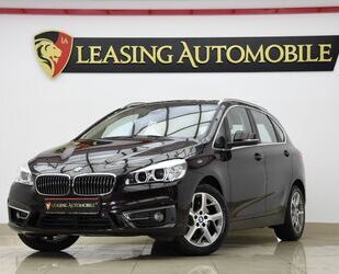 BMW BMW 220d Active Tourer *Luxury Line* Head Up* Pan Gebrauchtwagen