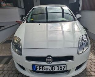 Fiat Fiat Bravo 1.4 16V MY BRAVO MY BRAVO Gebrauchtwagen