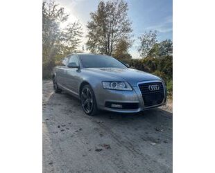 Audi Audi A6 2.0 TFSI Xenon Tempomat Gebrauchtwagen