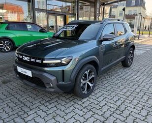 Dacia Dacia Duster Hybrid 140 Journey Gebrauchtwagen