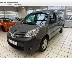 Renault Renault Kangoo Rapid Maxi Extra Combi 1.5 dCi 90 F Gebrauchtwagen