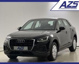 Audi Audi Q2 30 TDI LED Navi S-tronic 1.Hd Gebrauchtwagen