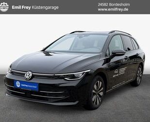 VW Volkswagen Golf VIII Variant 2.0 TDI SCR DSG Goal Gebrauchtwagen