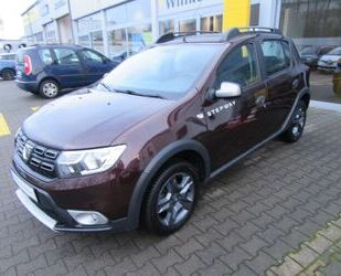 Dacia Dacia Sandero II TCe 90 Stepway Celebration*NAV*PD Gebrauchtwagen