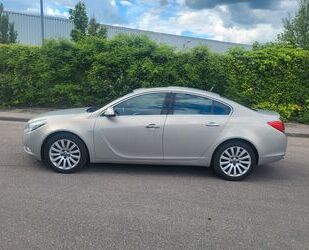 Opel Opel Insignia A Lim. Cosmo Gebrauchtwagen