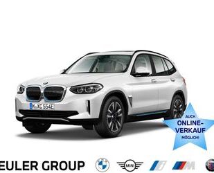 BMW BMW iX3 Inspiring 19 AD Pano Navi eSitze LED ACC S Gebrauchtwagen