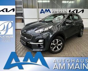 Kia Sportage Gebrauchtwagen