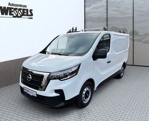 Nissan Nissan Primastar Kastenwagen L1H1 2,8t Visia Gebrauchtwagen