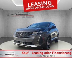 Peugeot Peugeot 3008 1.2 Hybrid Allure Pack //mtl: 254€/LE Gebrauchtwagen