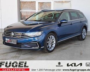 VW Volkswagen Passat Variant 1.4 TSI GTE Standhzg.|36 Gebrauchtwagen