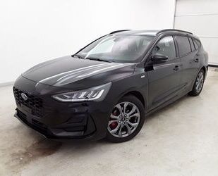 Ford Ford Focus Turnier ST-Line X *PANO/B&O/WIN-PAK/ALL Gebrauchtwagen