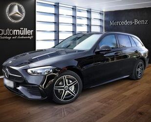 Mercedes-Benz C 300 Gebrauchtwagen