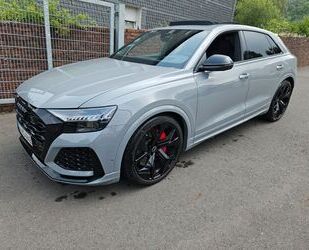 Audi Audi RSQ8 RS Q8 4.0 TFSI quattro Gebrauchtwagen