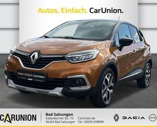 Renault Renault Captur Collection TCe 150 EDC GPF Gebrauchtwagen