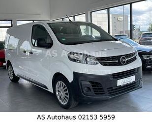 Opel Opel Vivaro Kasten Selection M Gebrauchtwagen