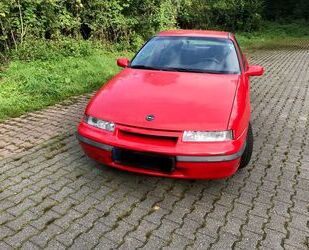 Opel Opel Calibra 2.0i 1.Hand!! TÜV neu.. Gebrauchtwagen