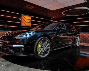 Porsche Porsche Panamera Turbo S E-Hybrid Sport Turismo*Bu Gebrauchtwagen