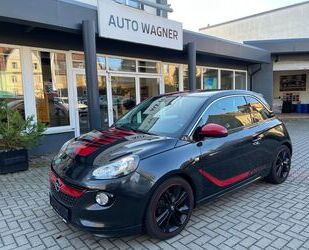 Opel Opel Adam Slam *COLORPAKET KLIMAAUTOM FREISP TEMPO Gebrauchtwagen