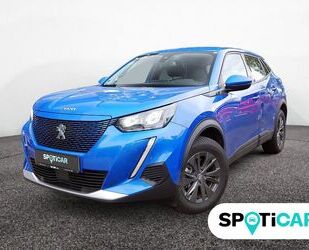 Peugeot Peugeot e-2008 Active Pack KLIMA PDC SHZ KAMERA NA Gebrauchtwagen