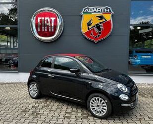 Fiat Fiat 500C+MY23 Dolcevita +EINPARKHILFE+KLIMA+NAVI+ Gebrauchtwagen