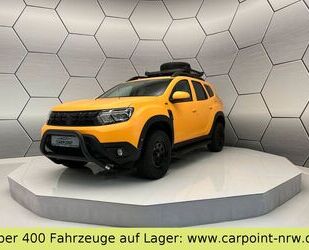 Dacia Dacia Duster TCe 150 4WD CARPOINT Off-Road Edition Gebrauchtwagen