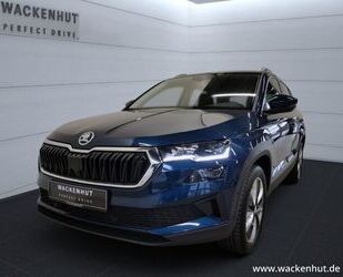 Skoda Skoda Karoq STYLE 4x4 2.0l TDI ACC+DCC+PERF-PAKET+ Gebrauchtwagen