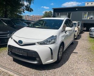 Toyota Toyota Prius+ Hybrid Benzin Aut. Navi Kamera Xenon Gebrauchtwagen