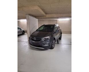 Opel Opel Mokka X 1.4 DI Turbo Ultimate Auto S/S 4x4 U. Gebrauchtwagen