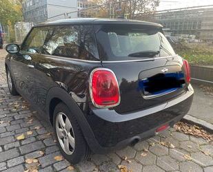 Mini MINI One One Gebrauchtwagen