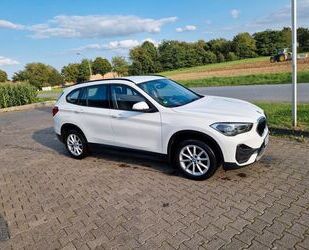 BMW BMW X1 sDrive18i - Gebrauchtwagen