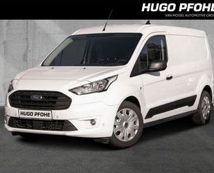 Ford Ford Transit Connect Trend 210 L2 S&S Kasten Gebrauchtwagen