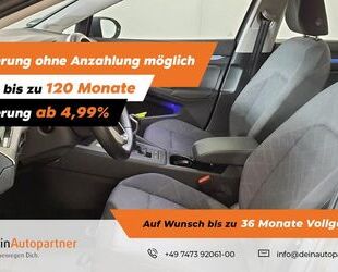 VW Volkswagen Golf Variant Golf VIII Variant Life/LED Gebrauchtwagen