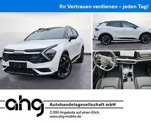 Kia Kia Sportage 1.6 GT-Line 2WD DCT Paket 2/4/5 Glasd Gebrauchtwagen