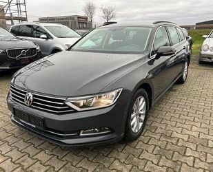 VW Volkswagen Passat Comfortline/ Gebrauchtwagen