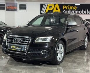 Audi Audi SQ5 3.0 TDI competition quattro ACC Pano Kame Gebrauchtwagen