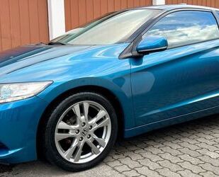 Honda Honda CR-Z 1.5 Hybrid Sport Leder Xenon PDC. Alu Gebrauchtwagen