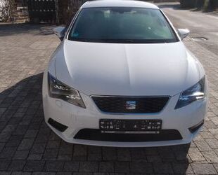 Seat Seat Leon ST 1.4 TSI 90kW Start&Stop Style Style Gebrauchtwagen