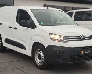 Citroen Citroën Berlingo 1.2 12V e-THP / PureTech Gebrauchtwagen