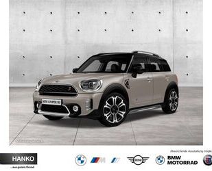 Mini MINI Cooper SD ALL4 Countryman Gebrauchtwagen