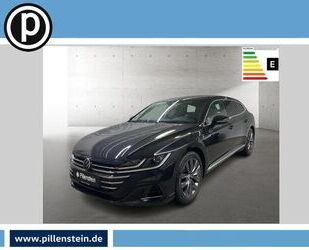 VW Arteon Gebrauchtwagen