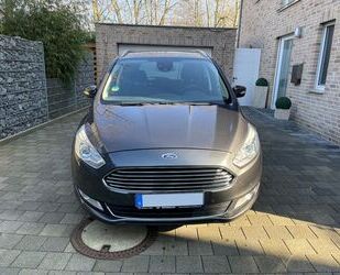 Ford Galaxy Gebrauchtwagen