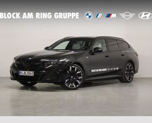 BMW BMW i5 eDrive40 Touring AHK Pano DA-Prof PA-Prof Gebrauchtwagen