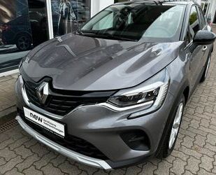 Renault Renault Captur TCe 90 Equilibre Klima/Navi/FSE/Gan Gebrauchtwagen